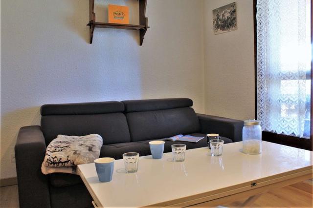 Appartement Chabrieres I RSL110-08I - Risoul