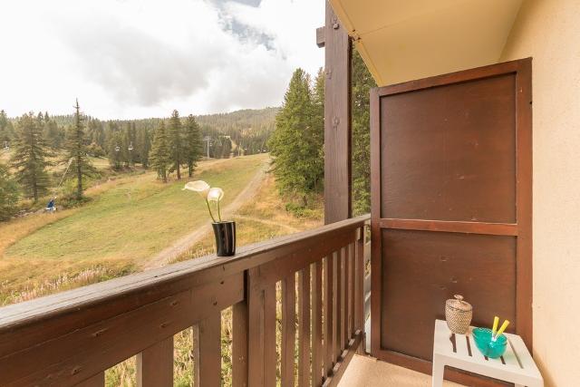 Appartement Serac PSV370-404 - Puy Saint Vincent