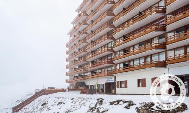 Résidence Le Montana - Maeva Particuliers - La Mongie