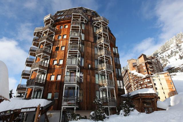 Appartements ADAGIO - Avoriaz