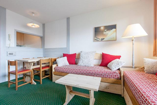 Appartements ALPAGES 1 - Avoriaz