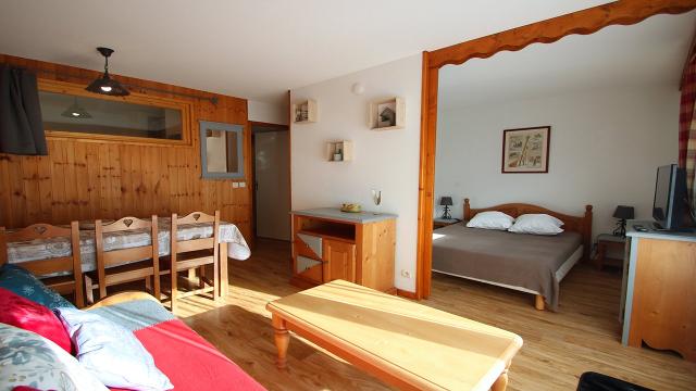 Appartement Dame Blanche DBA111 - Puy Saint Vincent