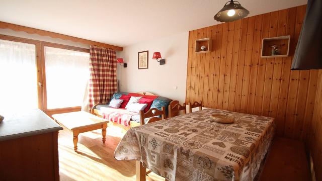 Appartement Dame Blanche DBA111 - Puy Saint Vincent
