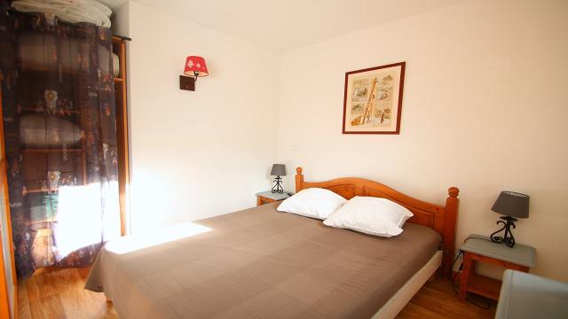 Appartement Dame Blanche DBA111 - Puy Saint Vincent