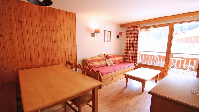 Appartement Dame Blanche DBA303 - Puy Saint Vincent