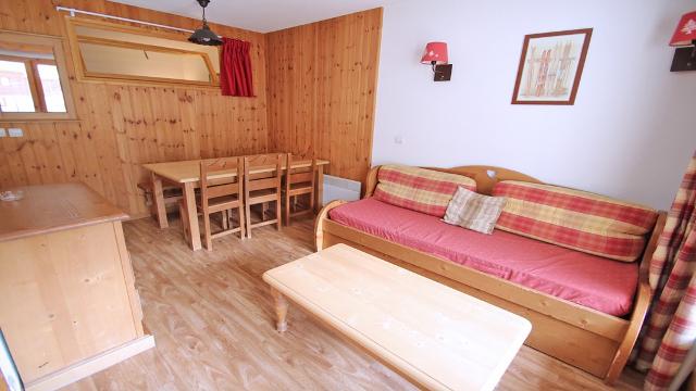 Appartement Dame Blanche DBA303 - Puy Saint Vincent