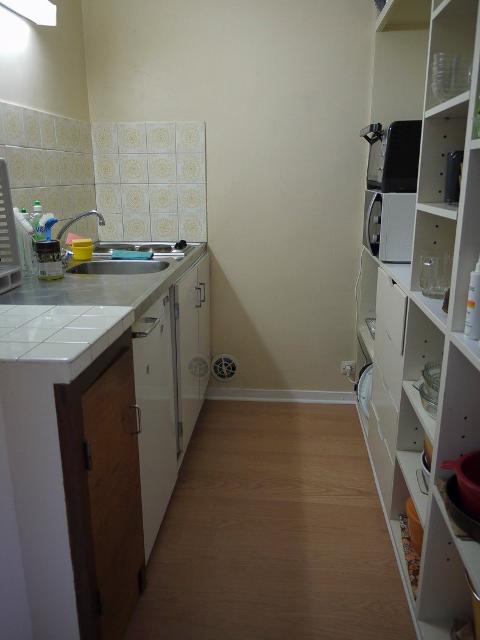 Appartement Chanteloube PSV120-010 - Puy Saint Vincent
