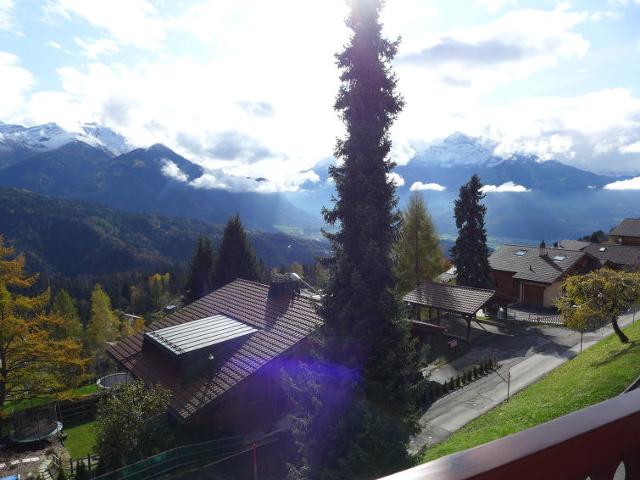 Chalet Richemont - Villars - sur - Ollons