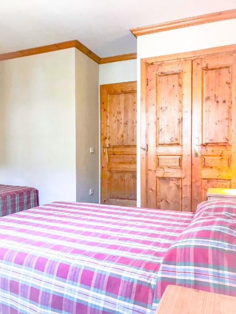 Appartement Alpina Lodge-Porte 23 218 - Les Deux Alpes Centre