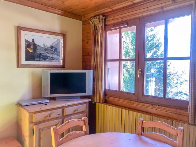 Appartement Alpina Lodge-Porte 23 218 - Les Deux Alpes Centre