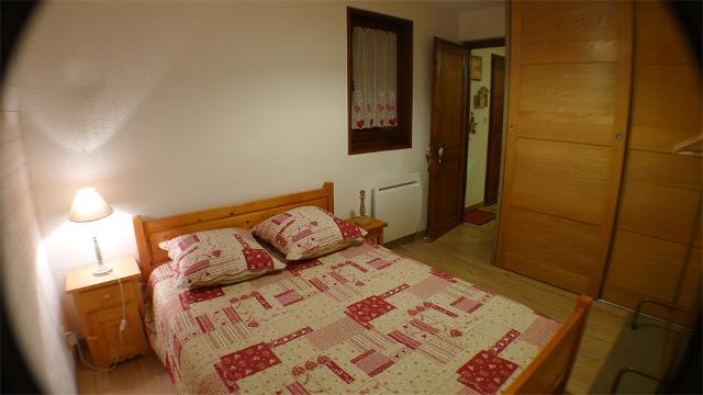 Appartement La Rashe 2P24 - Samoëns