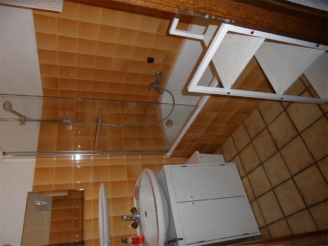 Appartement La Rashe 2P24 - Samoëns