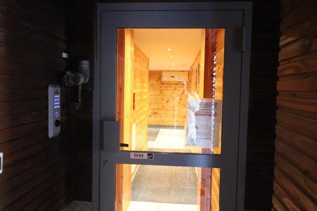 Appartements CURLING B TOUR - Tignes Val Claret