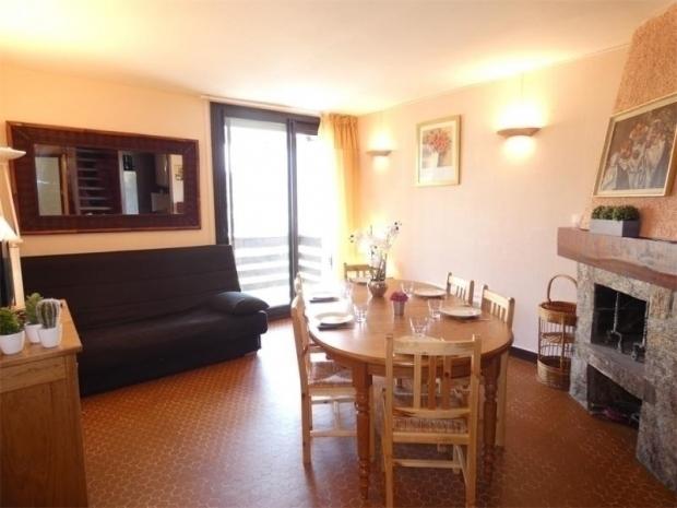 T2 6 PERS FONCIA 6 couchages ST LARY SOULAN - Saint Lary Soulan