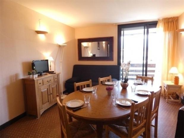 T2 6 PERS FONCIA 6 couchages ST LARY SOULAN - Saint Lary Soulan
