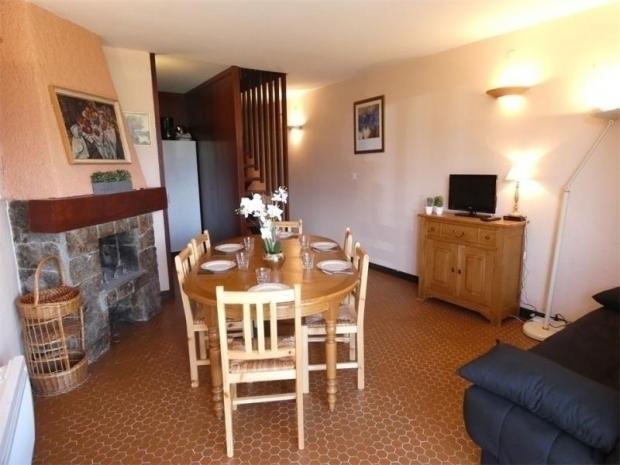 T2 6 PERS FONCIA 6 couchages ST LARY SOULAN - Saint Lary Soulan
