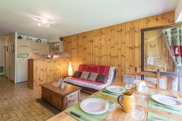 Appartement Clos De L'etoile LMO240-1006 - Serre Chevalier 1500 - Monêtier Les Bains