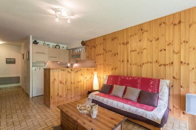 Appartement Clos De L'etoile LMO240-1006 - Serre Chevalier 1500 - Monêtier Les Bains