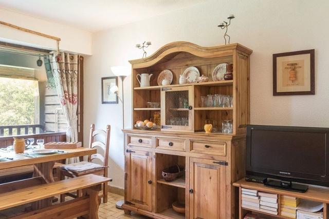 Appartement Clos De L'etoile LMO240-1006 - Serre Chevalier 1500 - Monêtier Les Bains