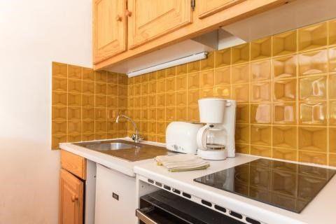 Appartement Plaine Alpe 2 LSA190-2005 - Serre Chevalier 1400 - Villeneuve