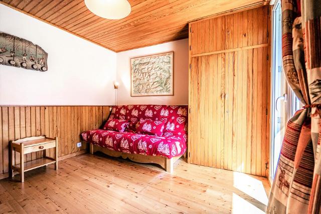 Appartement Roc Noir LSA110-2000 - Serre Chevalier 1400 - Villeneuve