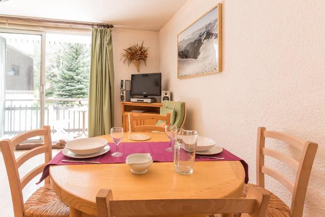 Appartement Concorde 6 LSA180-6002 - Serre Chevalier 1400 - Villeneuve