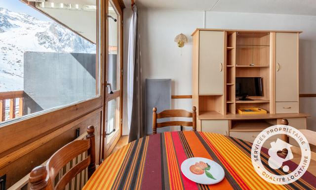 Résidence Le Tourmalet - maeva Home - La Mongie
