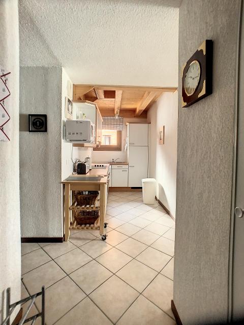 Appartement Sabaudia - Les Carroz d'Araches