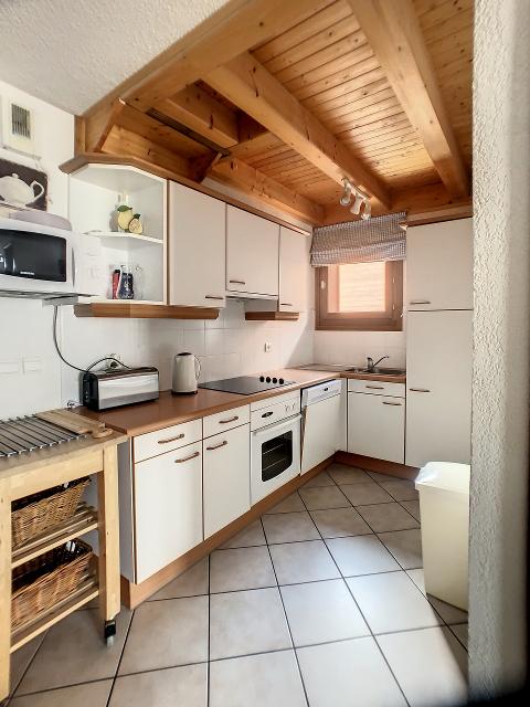 Appartement Sabaudia - Les Carroz d'Araches