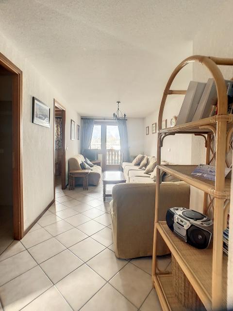 Appartement Sabaudia - Les Carroz d'Araches