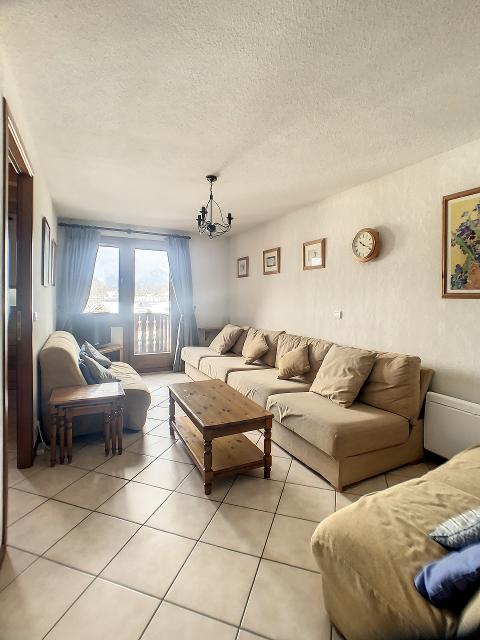 Appartement Sabaudia - Les Carroz d'Araches