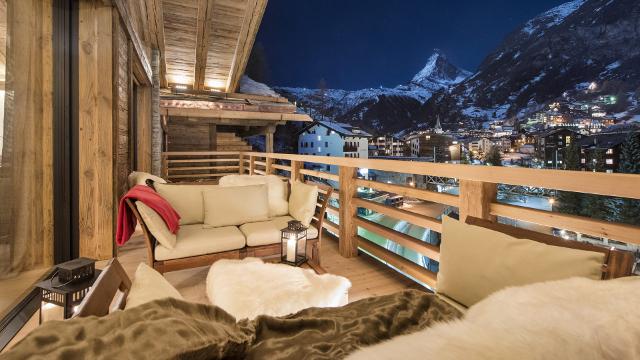 Chalet TEST Ingénie - La Clusaz