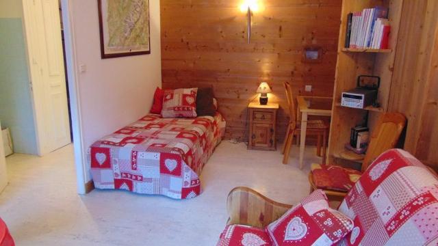 Appartements BREVENT BAT B.150. - Chamonix Savoy Brévent