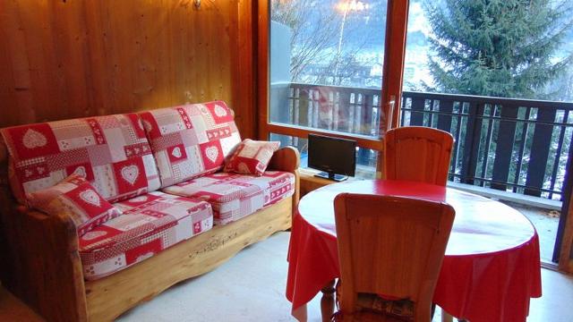 Appartements BREVENT BAT B.150. - Chamonix Savoy Brévent