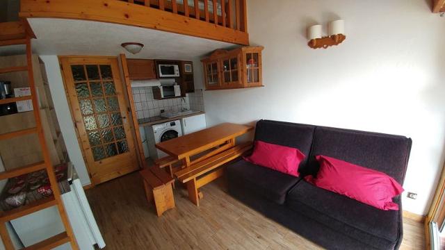 Appartements CLOS DU SAVOY - BAT C2 - Chamonix Savoy Brévent