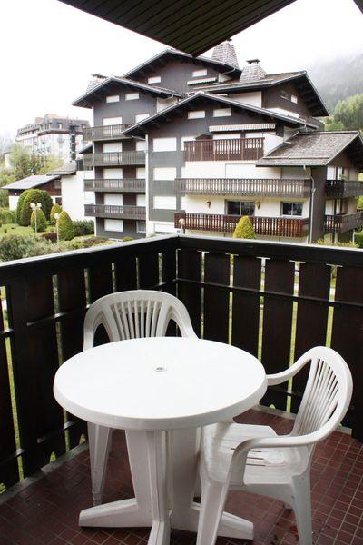 Appartements CLOS DU SAVOY - BAT C2 - Chamonix Savoy Brévent