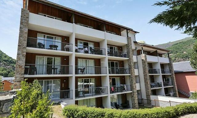 Résidence Les Trois Domaines - maeva Home - Ax les Thermes