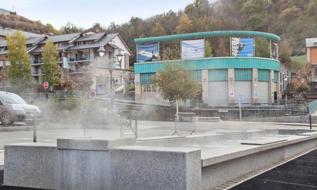 Résidence Les Trois Domaines - maeva Home - Ax les Thermes