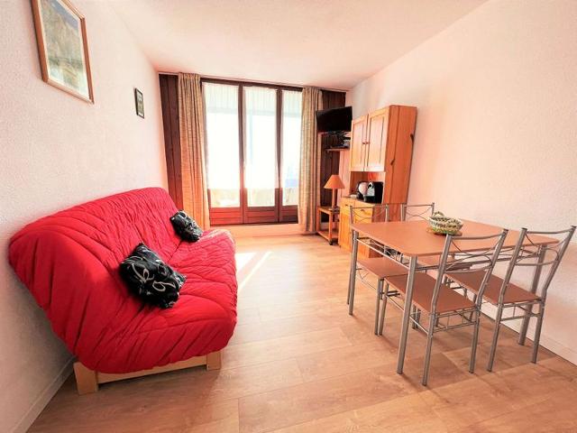 Appartement Val Romeu LS338 - Font Romeu - Pyrénées 2000