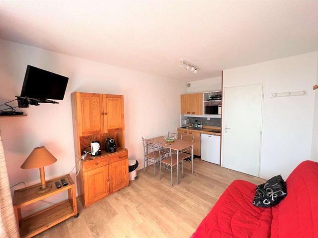 Appartement Val Romeu LS338 - Font Romeu - Pyrénées 2000