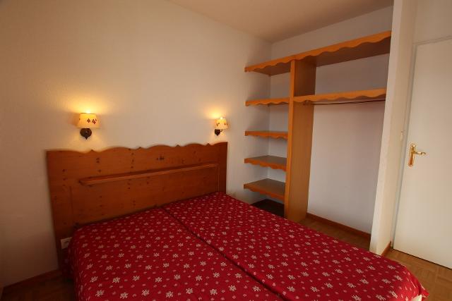 Appartement Les Gentianes Abcd PSV520-C16 - Puy Saint Vincent