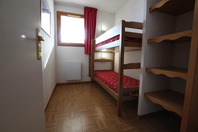 Appartement Les Gentianes Abcd PSV520-C16 - Puy Saint Vincent