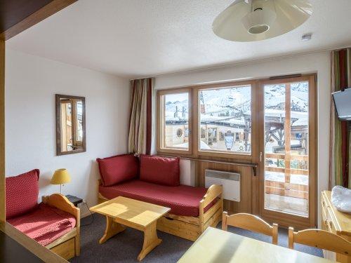 Maeva Locations Maeva Particuliers Les Fontaines Blanches - Avoriaz