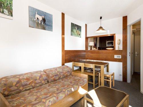 Maeva Locations Maeva Particuliers Les Fontaines Blanches - Avoriaz