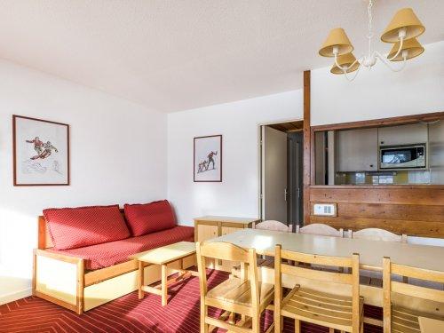 Maeva Locations Maeva Particuliers Les Fontaines Blanches - Avoriaz