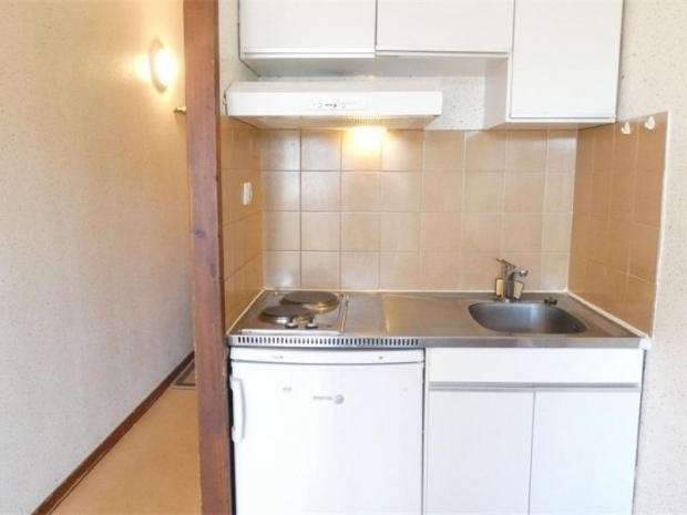 T2 4 pers 4 couchages ST LARY SOULAN - Saint Lary Soulan