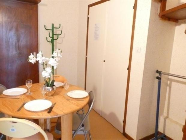 T2 4 pers 4 couchages ST LARY SOULAN - Saint Lary Soulan