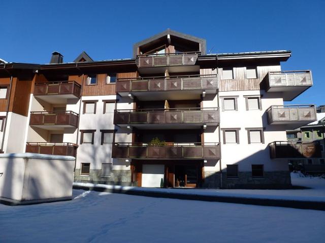 Appartements ESPACE MONTAGNE - Chamonix Centre