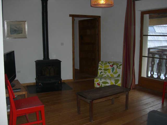 Appartement CASAB à Serre Chevalier Monetier - Serre Chevalier 1500 - Monêtier Les Bains