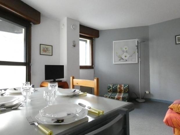 Studio 4 couchages SAINT LARY SOULAN - Saint Lary Soulan
